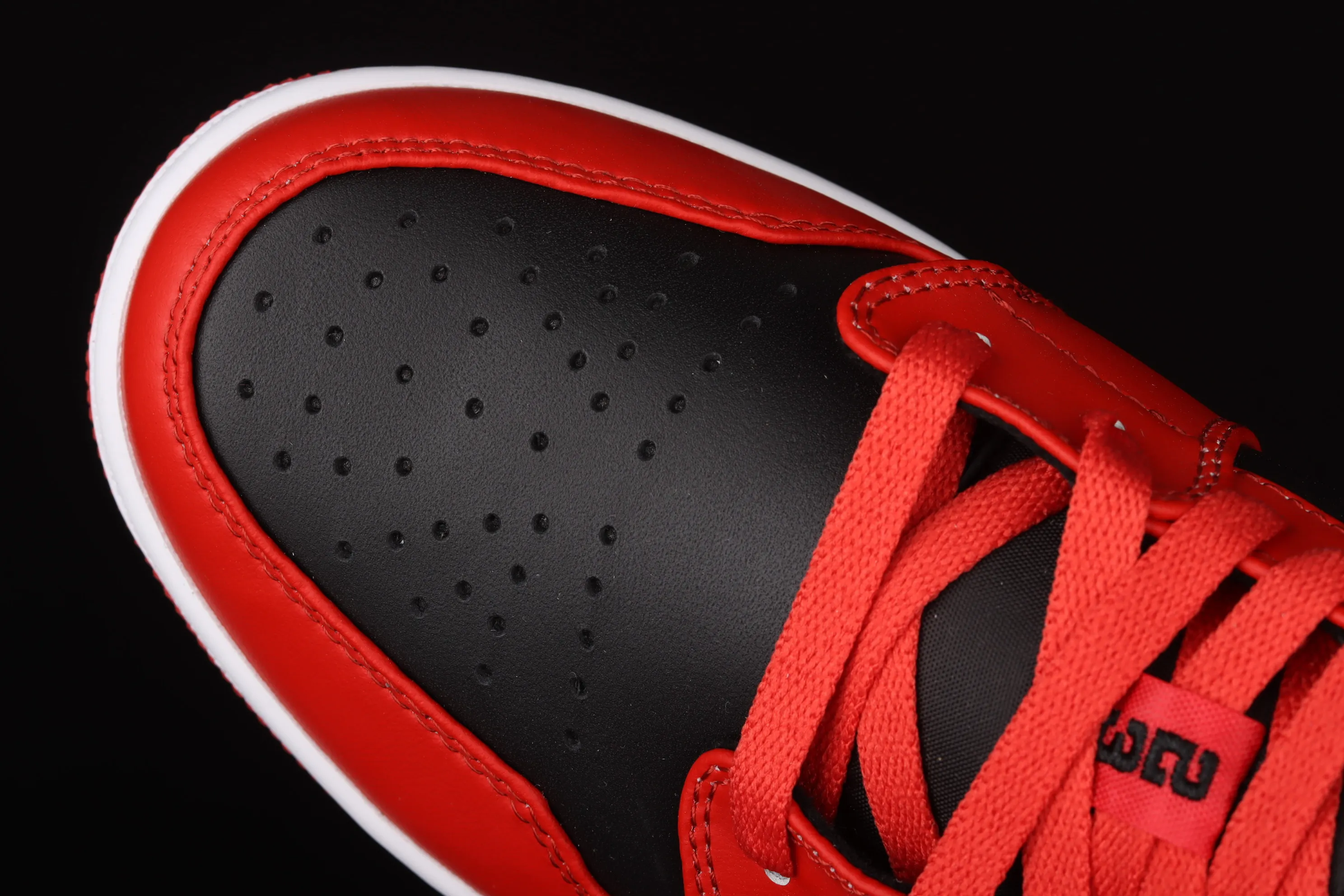 All categories Air Jordan Jordan series basketball shoes Air Jordan 1 Low Air Jordan 1 Low AJ1 Joe 1 low-top cultural and leisure sports sneakers 553560-061